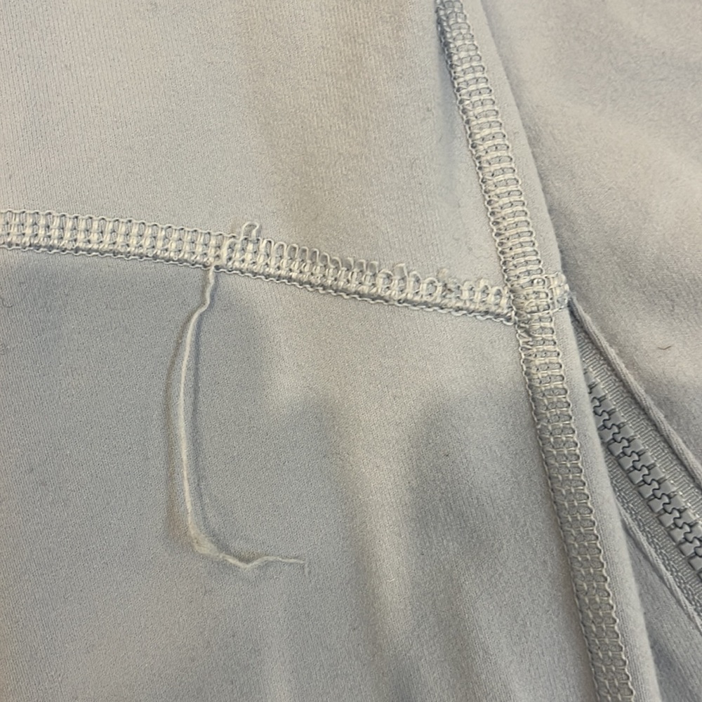 lululemon define jacket - Picture 3 of 4